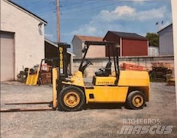 Hyster Forklift Otros