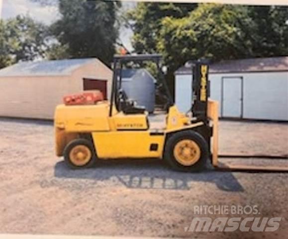 Hyster Forklift Otros