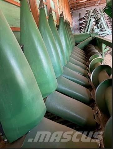 John Deere 612C Otros