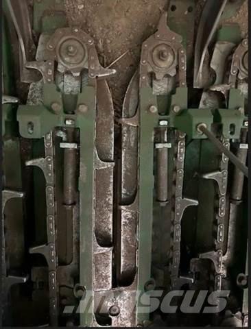 John Deere 612C Otros