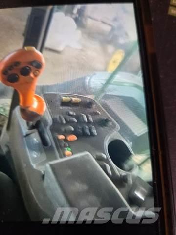 John Deere 9450 Otros