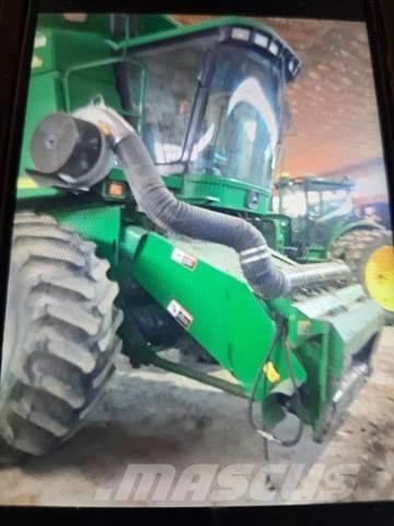 John Deere 9450 Otros