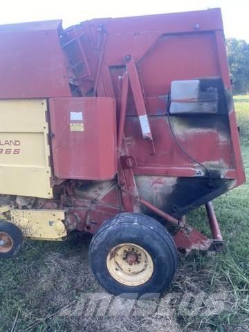 New Holland 855 Otros