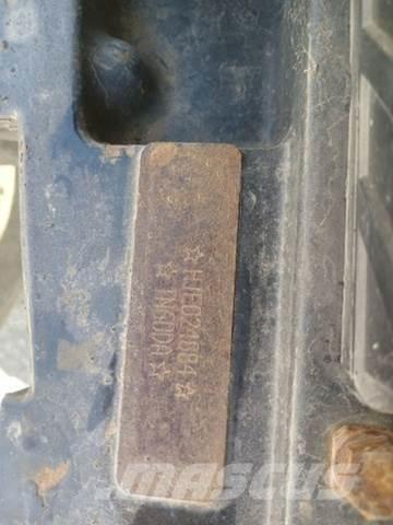 New Holland TN60DA Otros