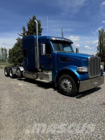 Peterbilt 567 Otros