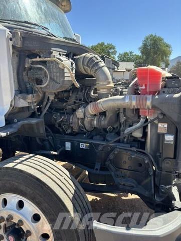 Peterbilt 579 Camiones tractor