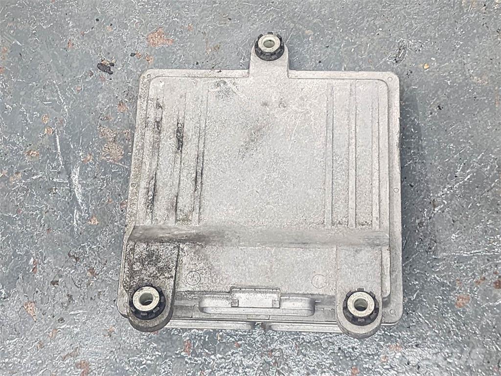 Allison  Componentes electrónicos