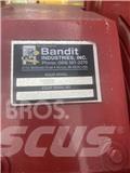 Bandit 200 Trituradoras de madera