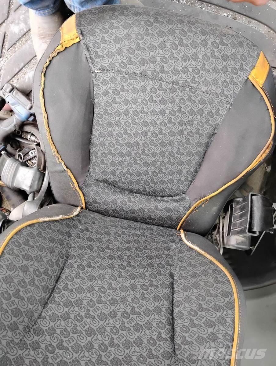 CASE 621G Cargadoras sobre ruedas