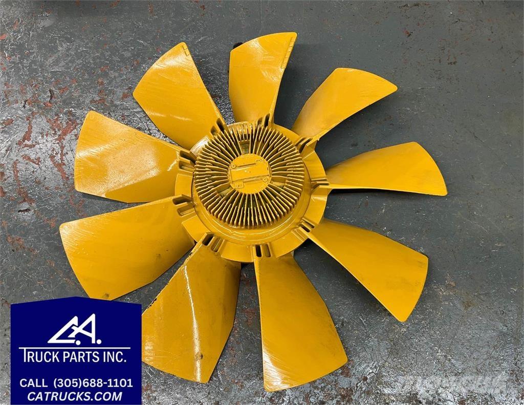 CAT  Otros componentes