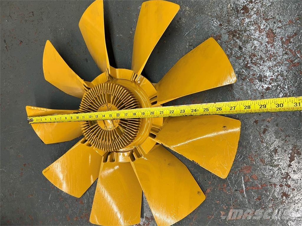 CAT  Otros componentes