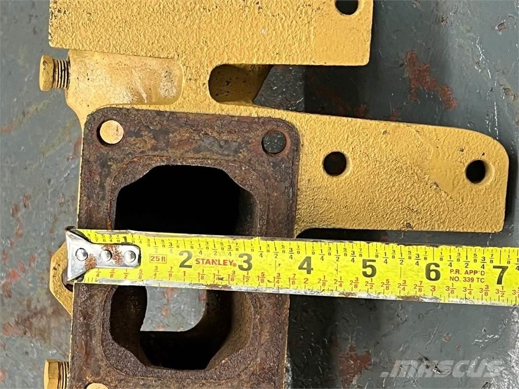 CAT  Otros componentes