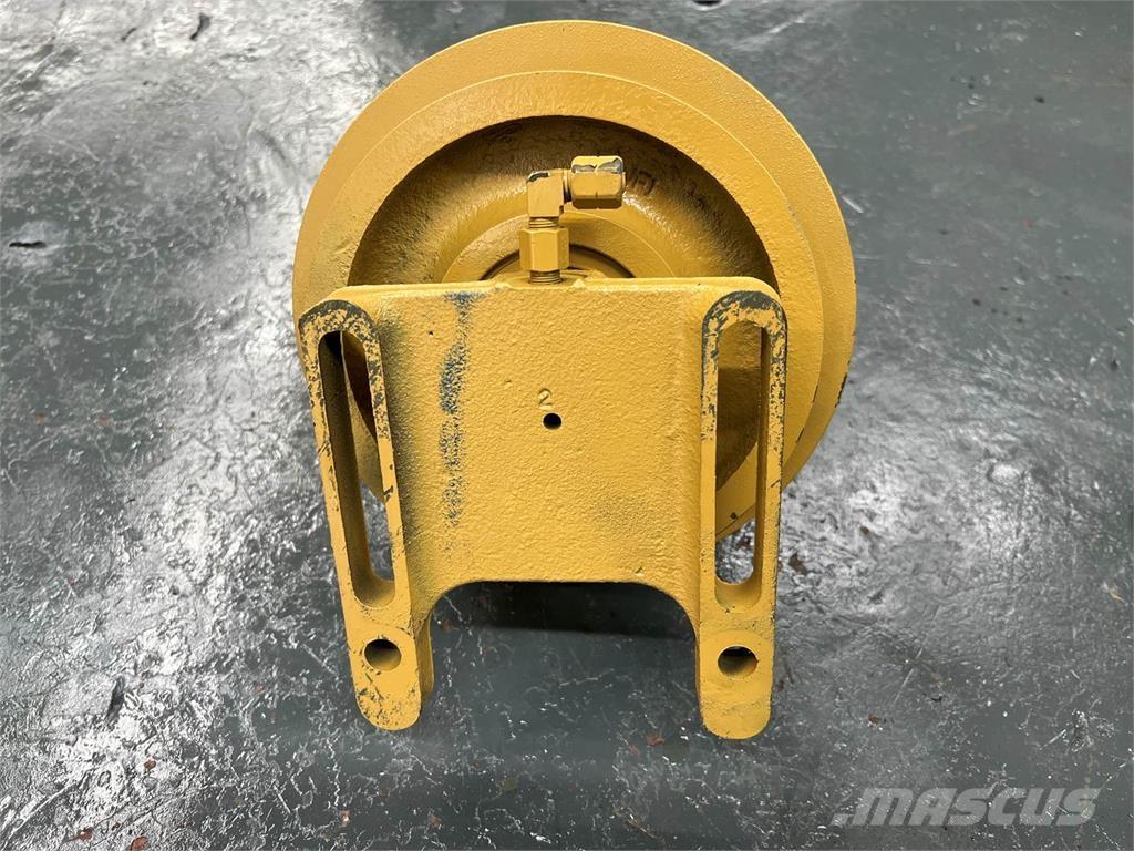 CAT  Otros componentes