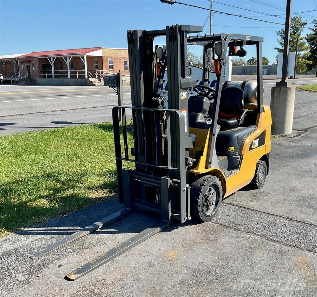 CAT 2C5000 Montacargas - otros