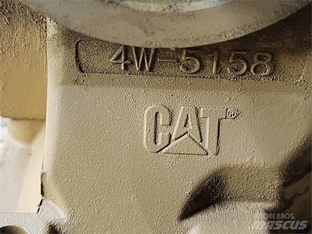 CAT 3116 Otros componentes