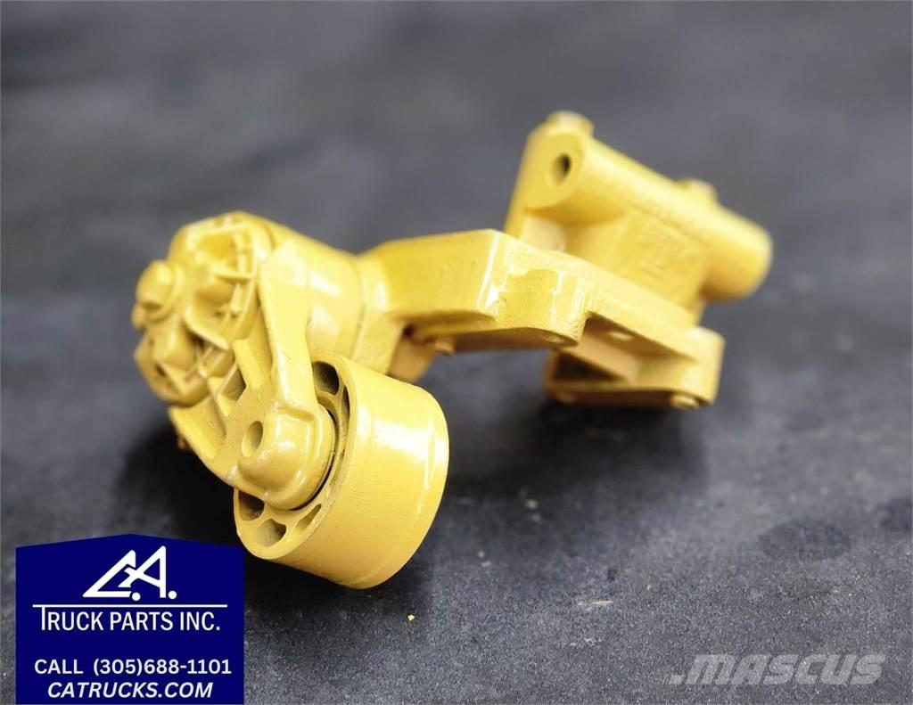 CAT 3116 Otros componentes