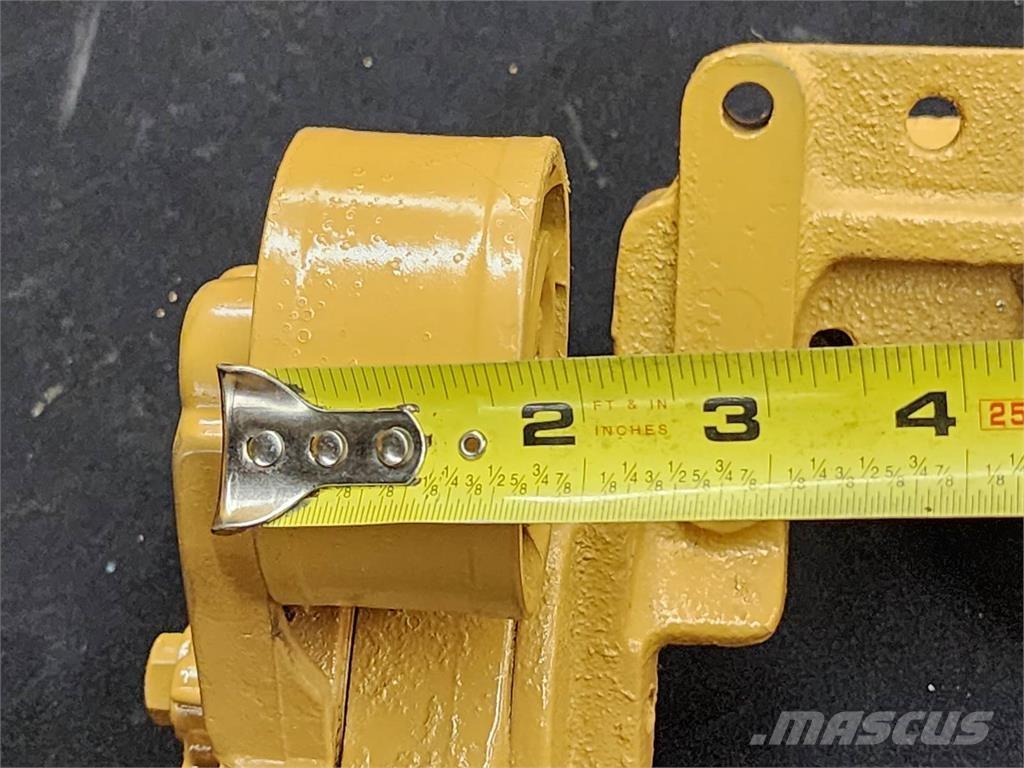 CAT 3116 Otros componentes