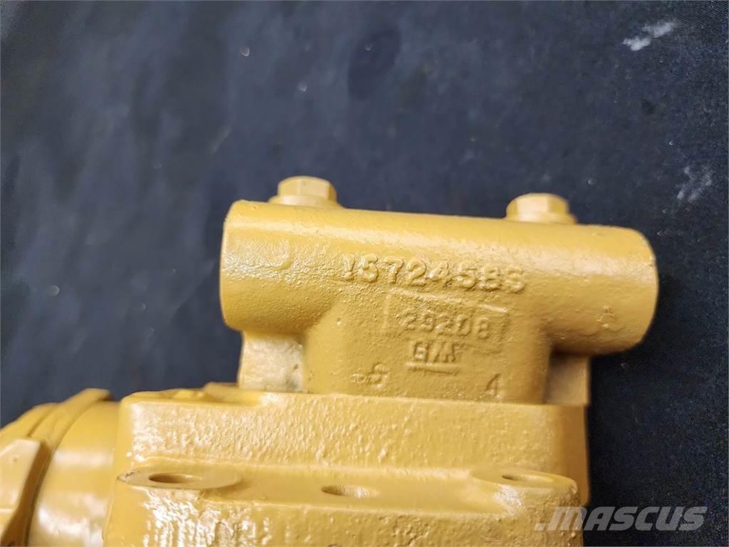 CAT 3116 Otros componentes