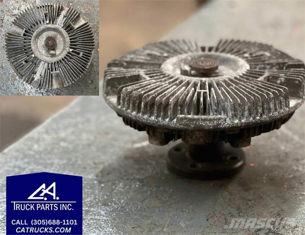 CAT 3116 Otros componentes