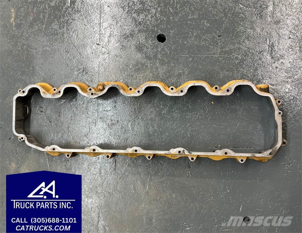 CAT 3126 Otros componentes