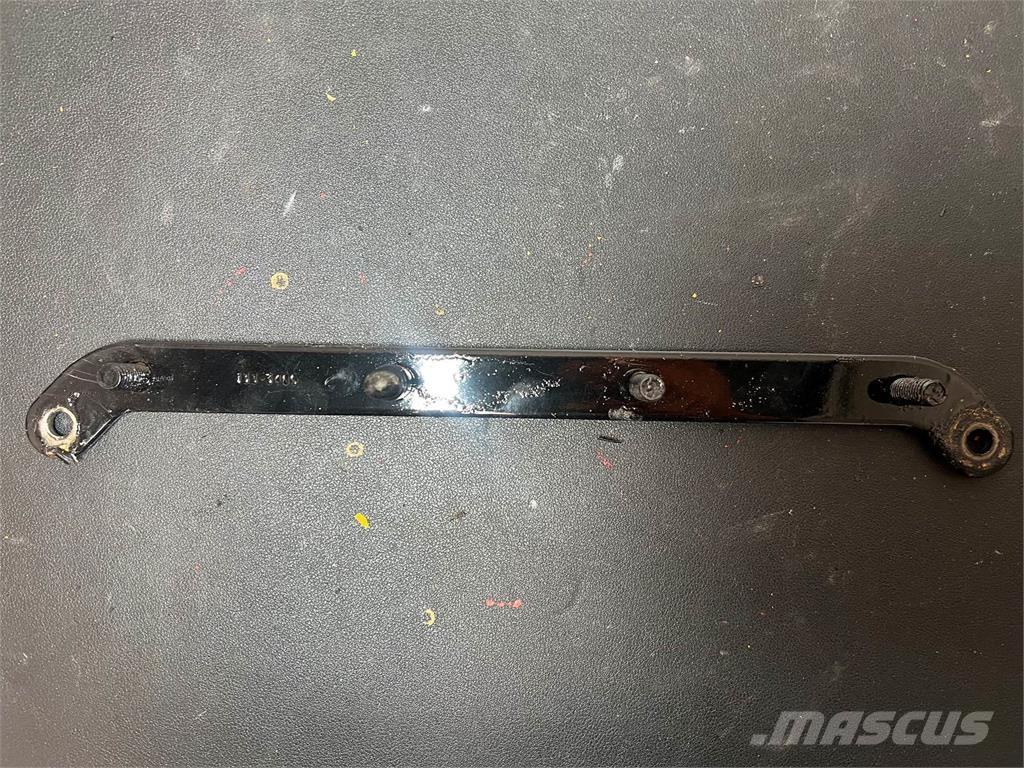 CAT 3126 Componentes electrónicos