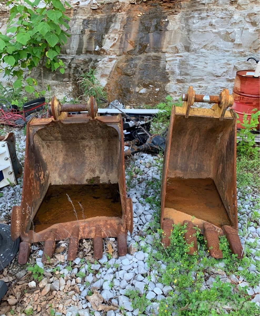 CAT 312BL Excavadoras sobre orugas