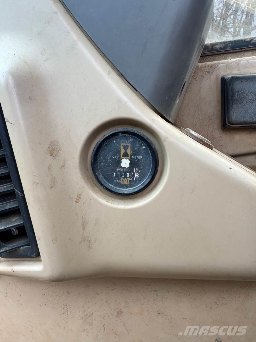 CAT 315BL Excavadoras sobre orugas