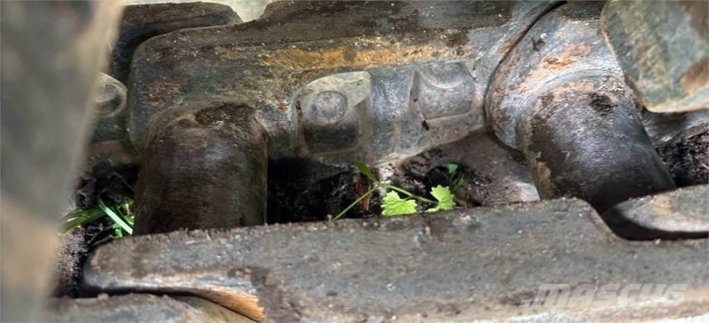 CAT 315CL Excavadoras sobre orugas