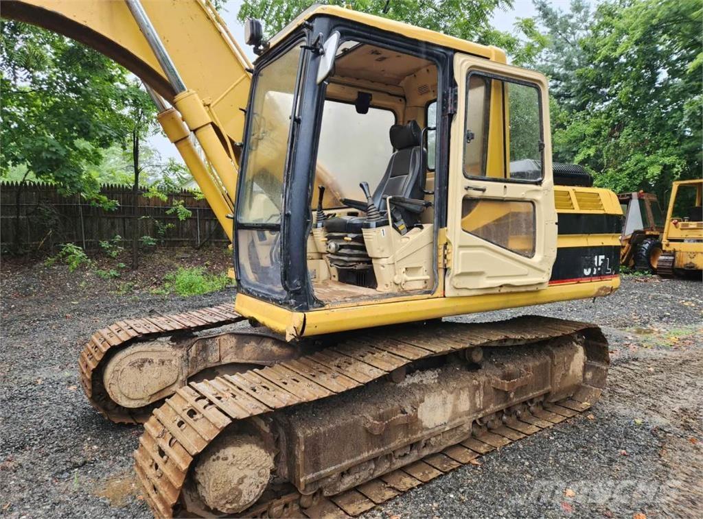 CAT 315L Excavadoras sobre orugas