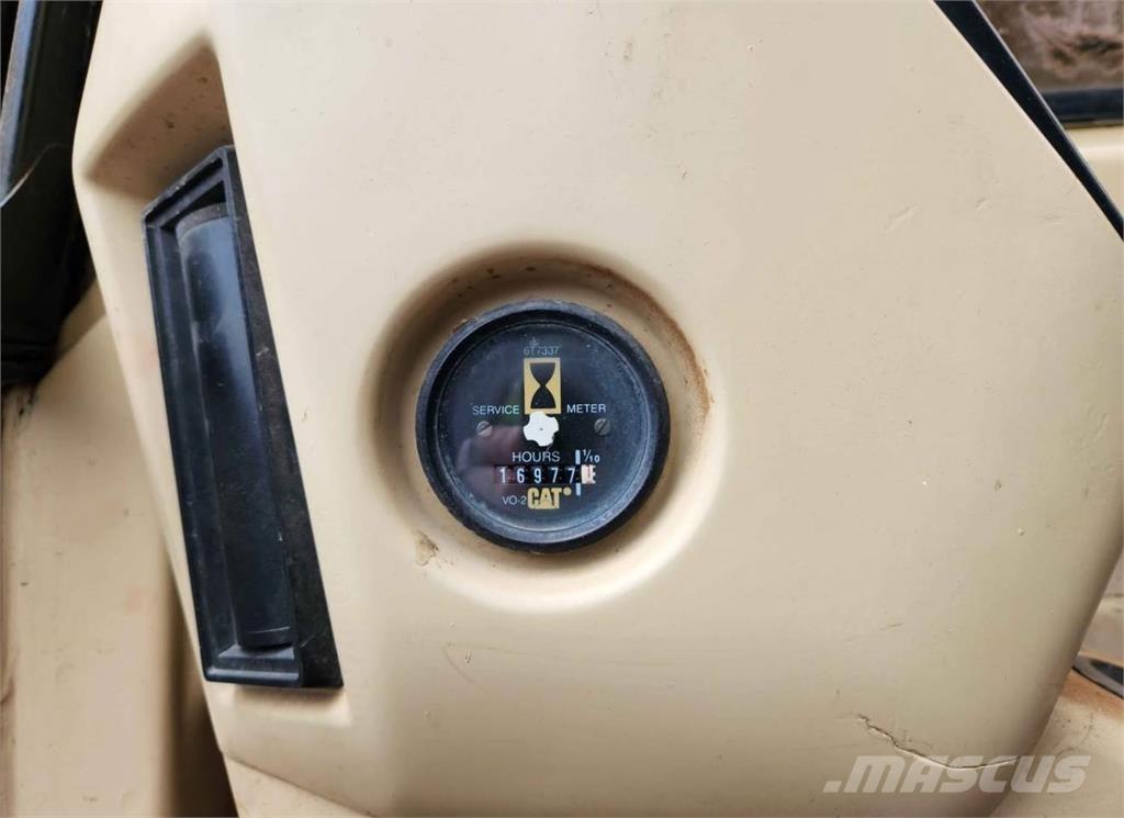 CAT 315L Excavadoras sobre orugas