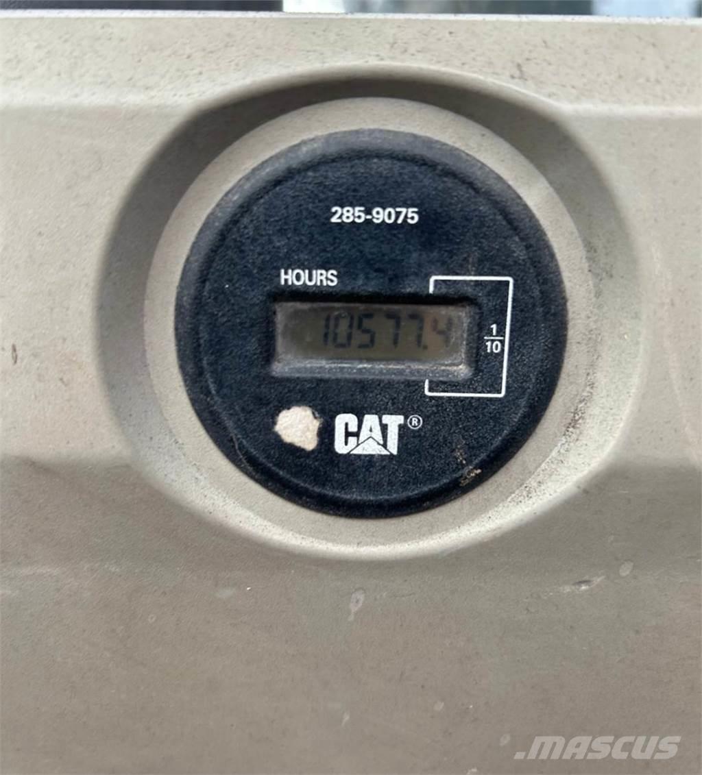 CAT 316EL Excavadoras sobre orugas