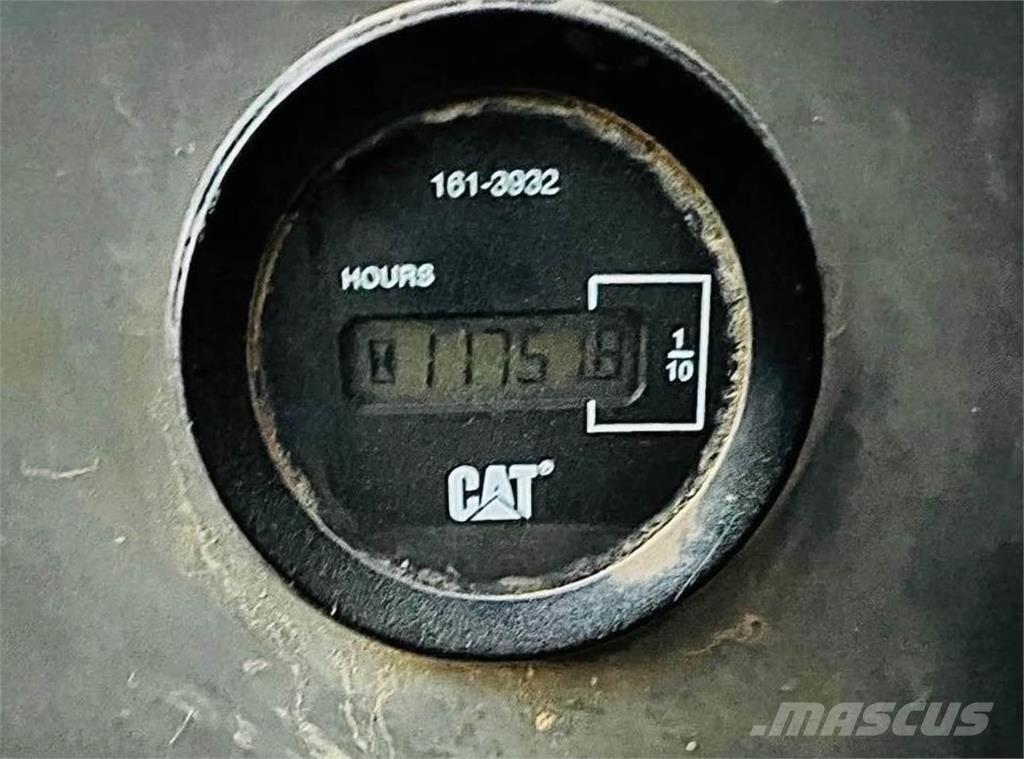 CAT 324DL Excavadoras sobre orugas