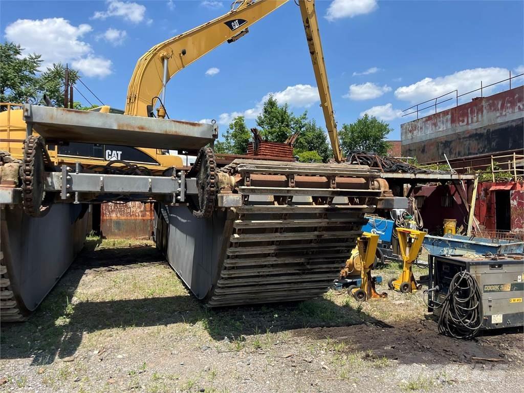 CAT 325CL Excavadoras sobre orugas