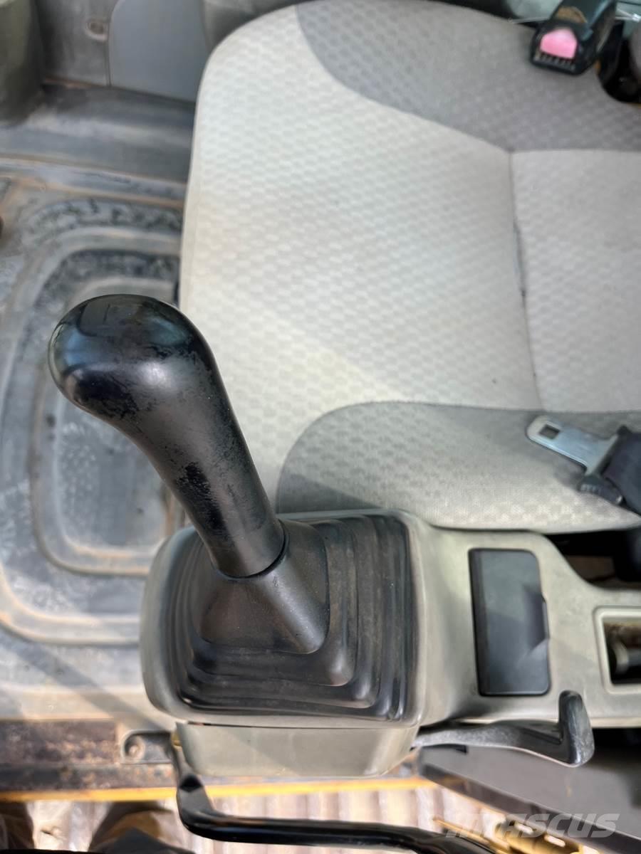 CAT 325DL Excavadoras sobre orugas