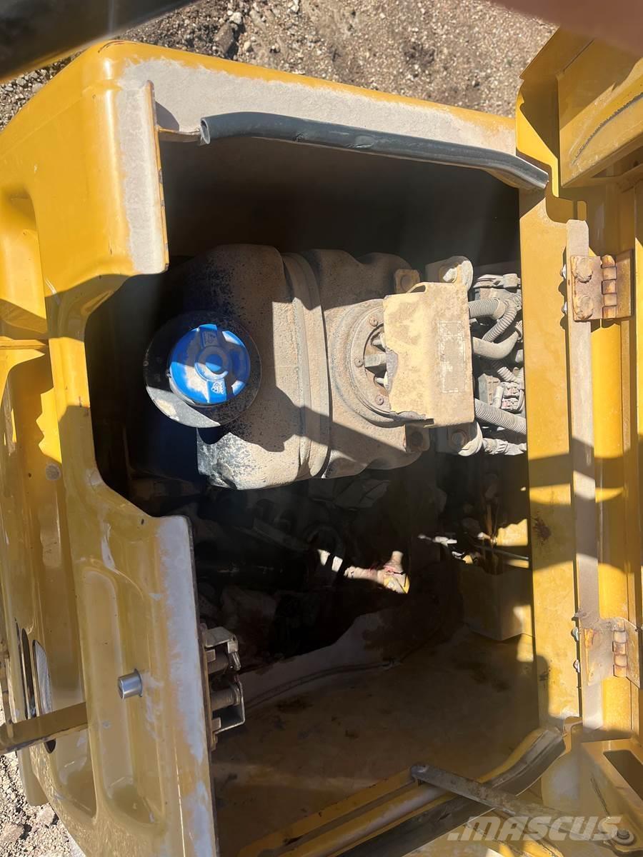 CAT 326FL Excavadoras sobre orugas