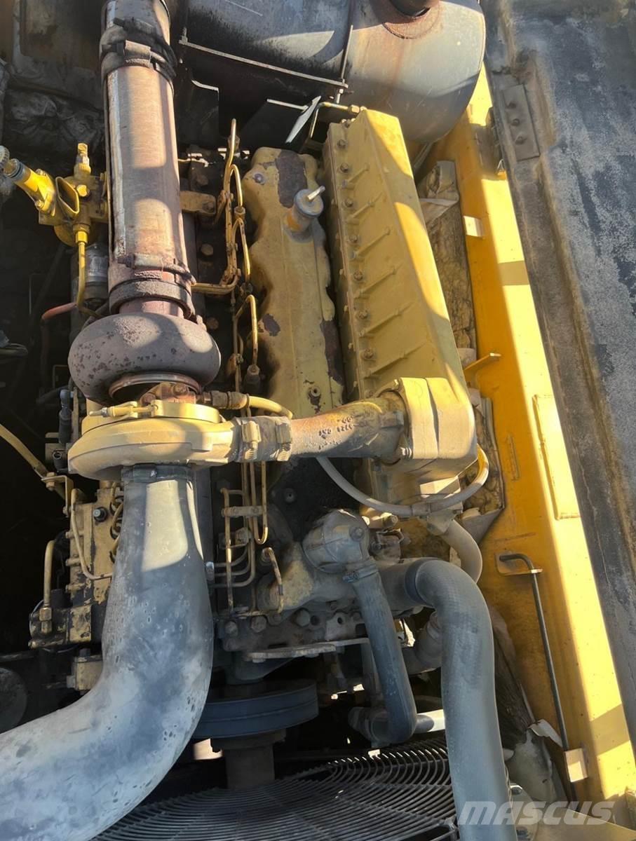 CAT 330BL Excavadoras sobre orugas