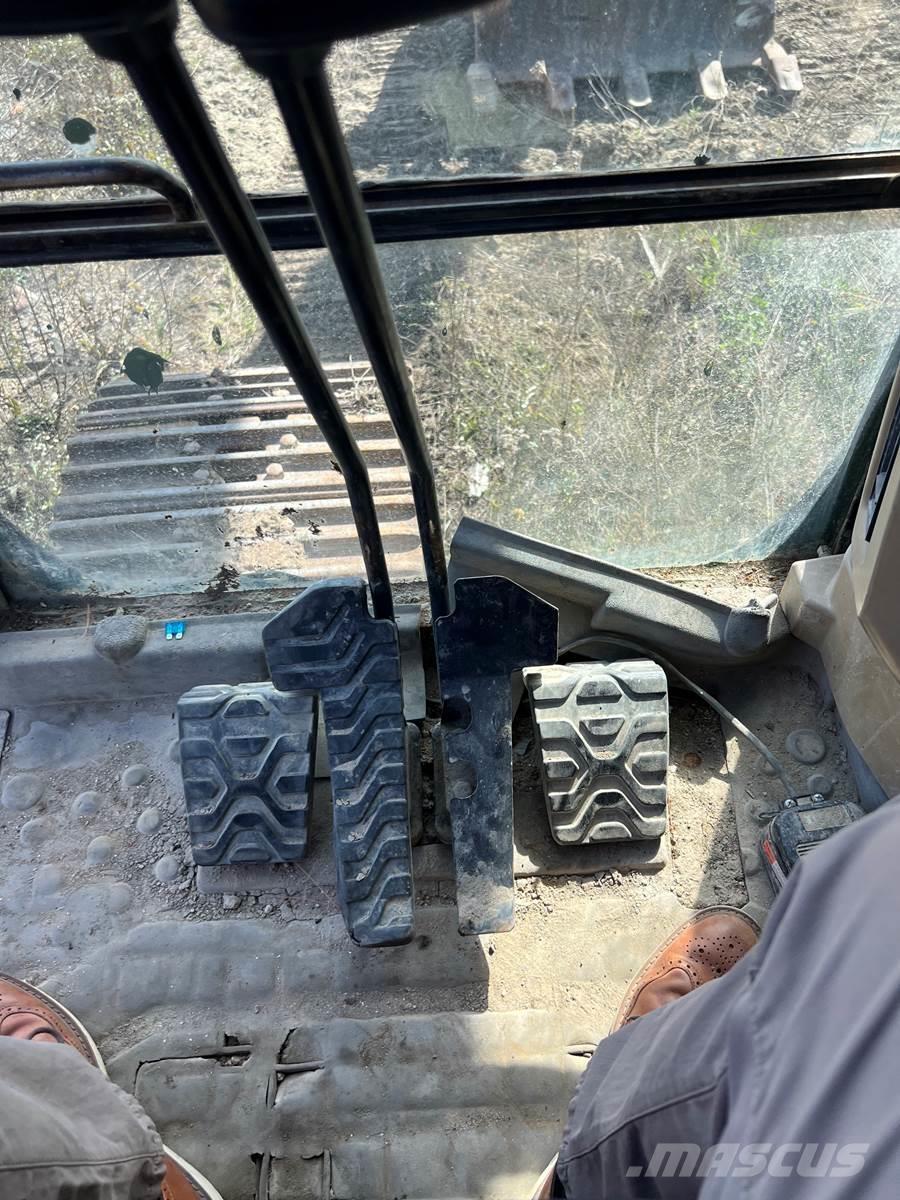 CAT 330CL Excavadoras sobre orugas