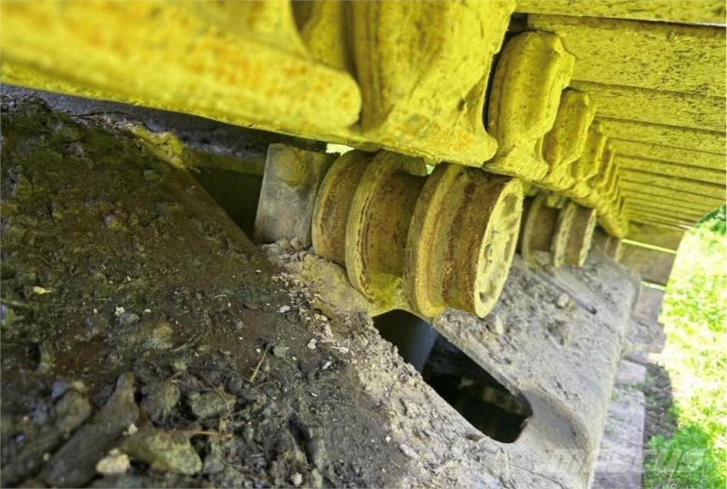 CAT 330CL Excavadoras sobre orugas