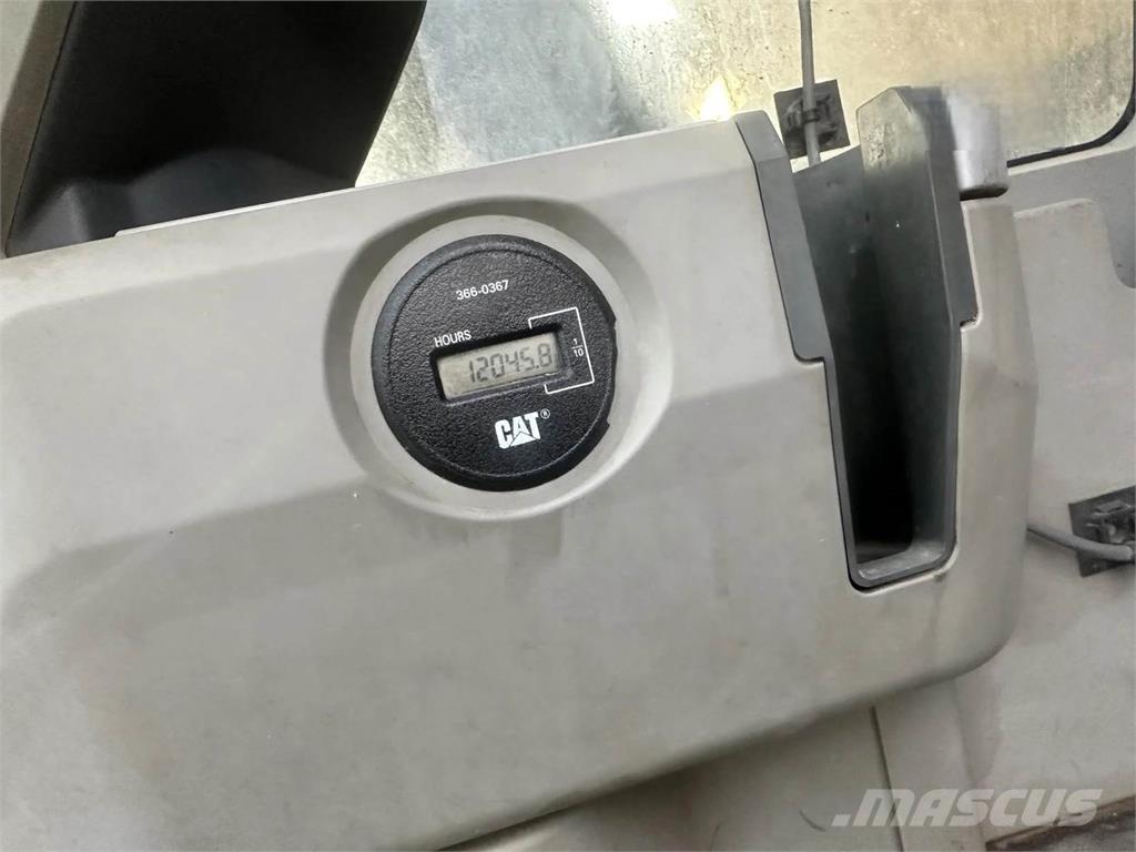 CAT 336EL Excavadoras sobre orugas