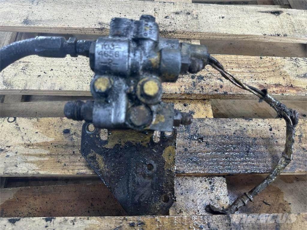 CAT 3406C Motores industriales