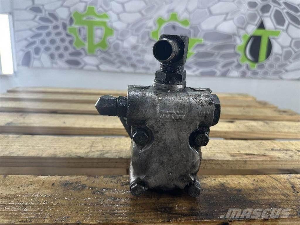 CAT 3406C Hidráulicos