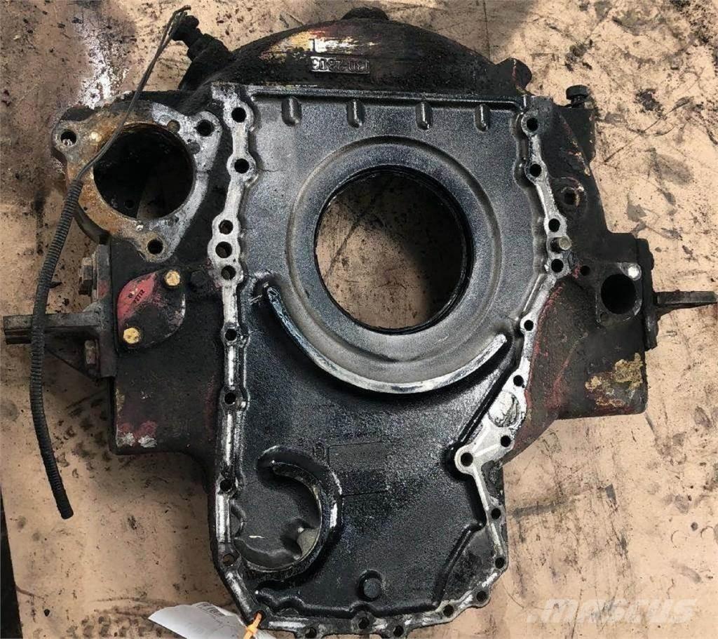 CAT 3406E Cajas de cambios