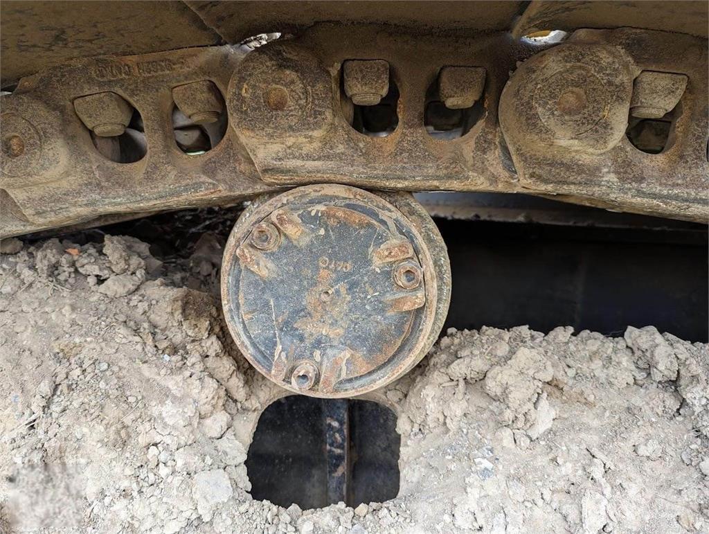 CAT 345DL Excavadoras sobre orugas