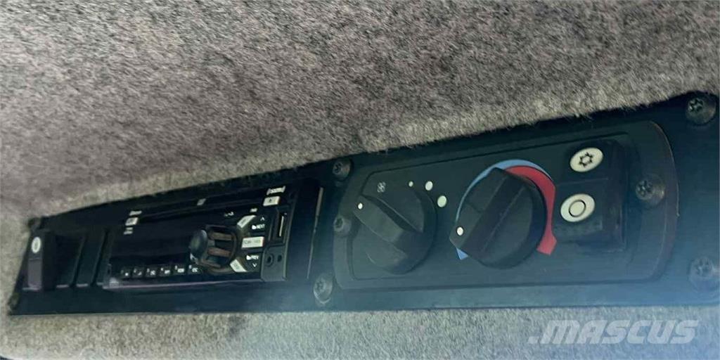 CAT 525D Arrastradoras de troncos