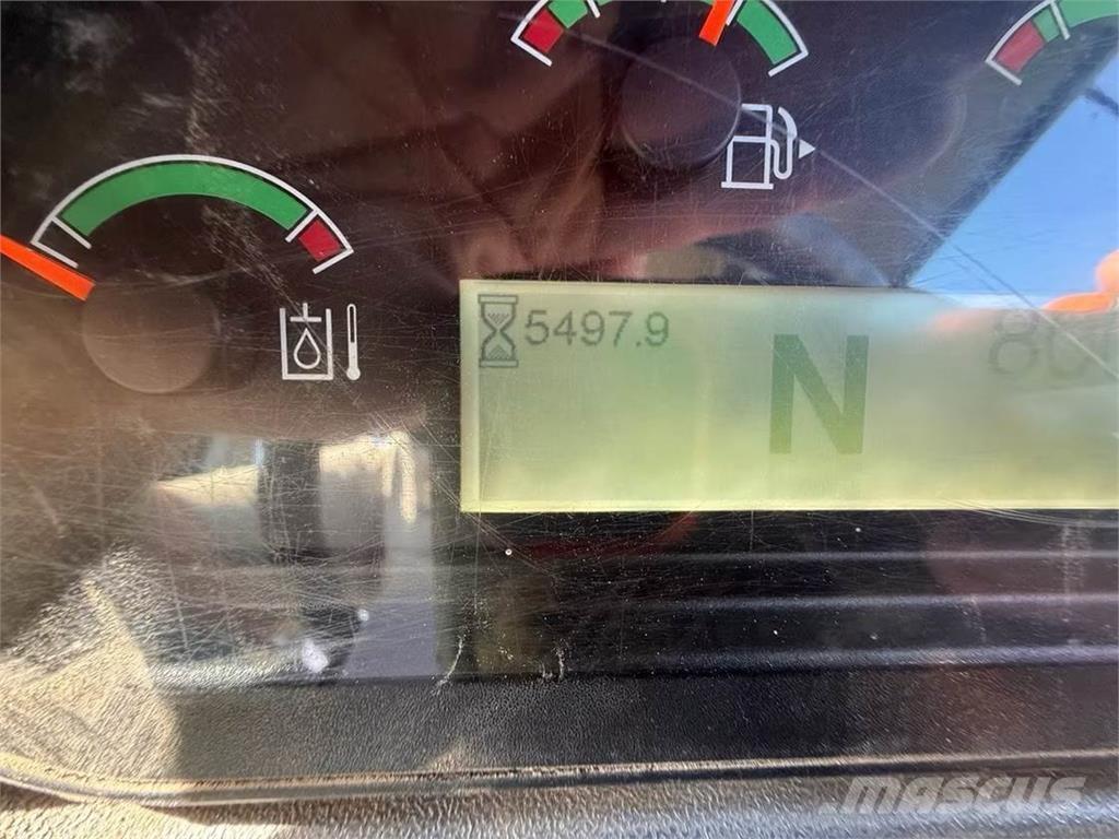 CAT 926M Cargadoras sobre ruedas