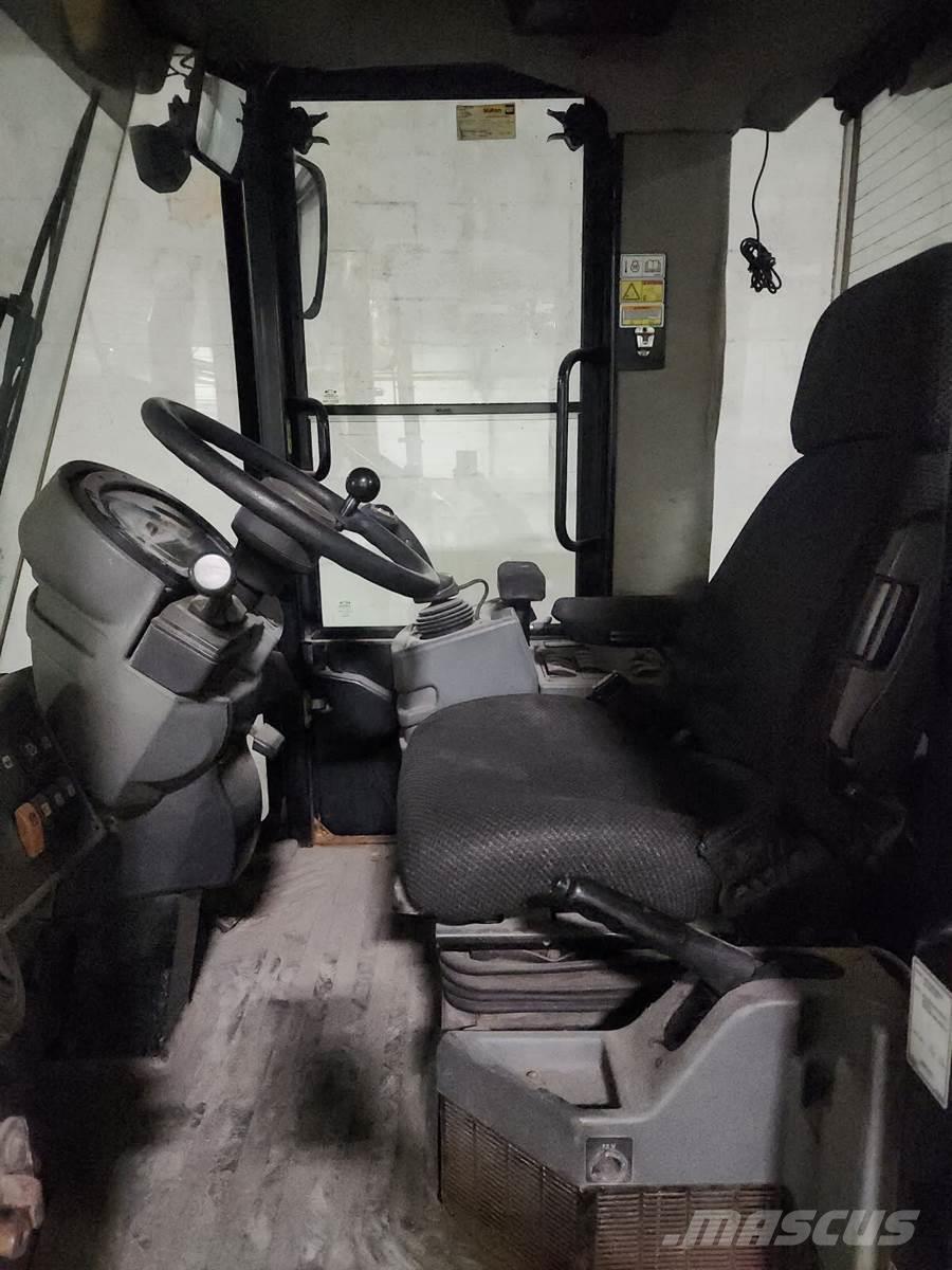 CAT 930H Cargadoras sobre ruedas