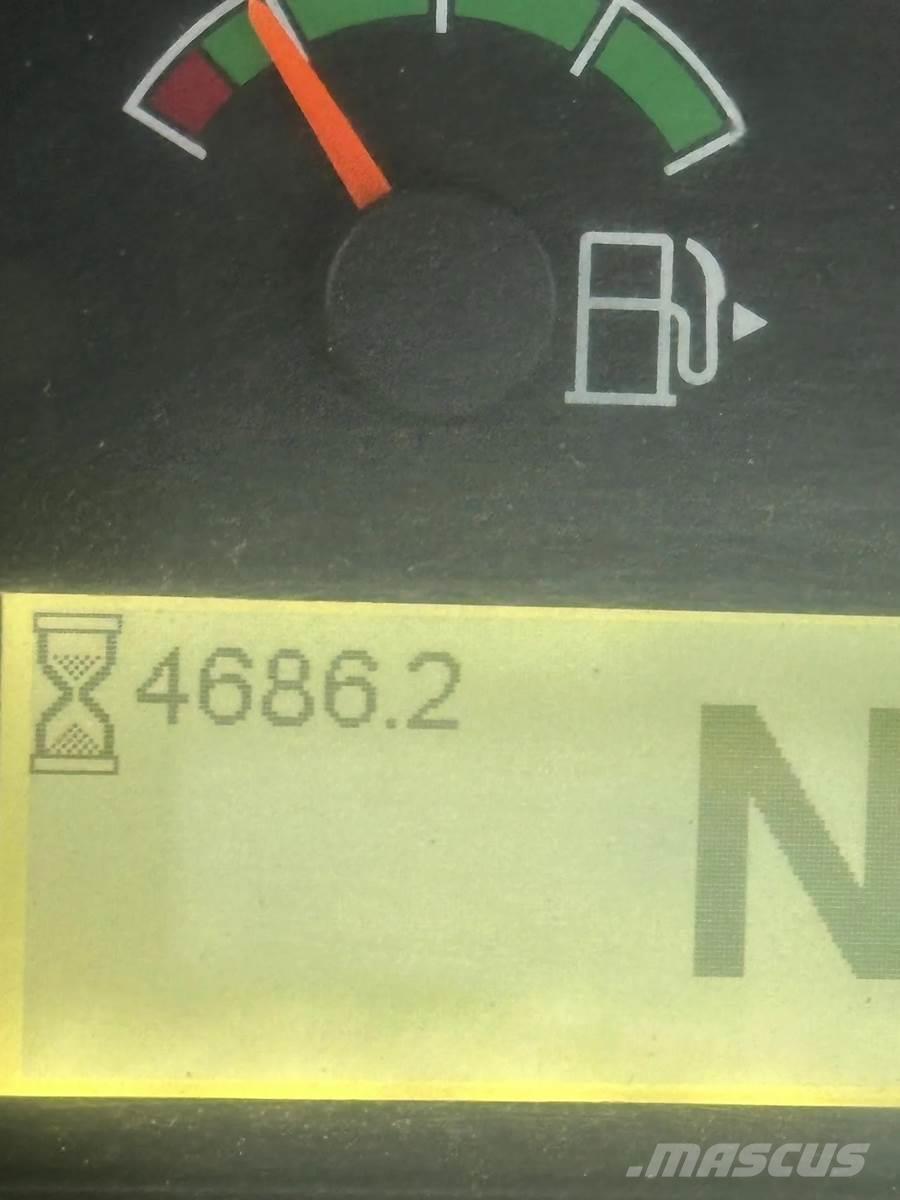 CAT 930M Cargadoras sobre ruedas