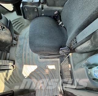 CAT 950H Cargadoras sobre ruedas