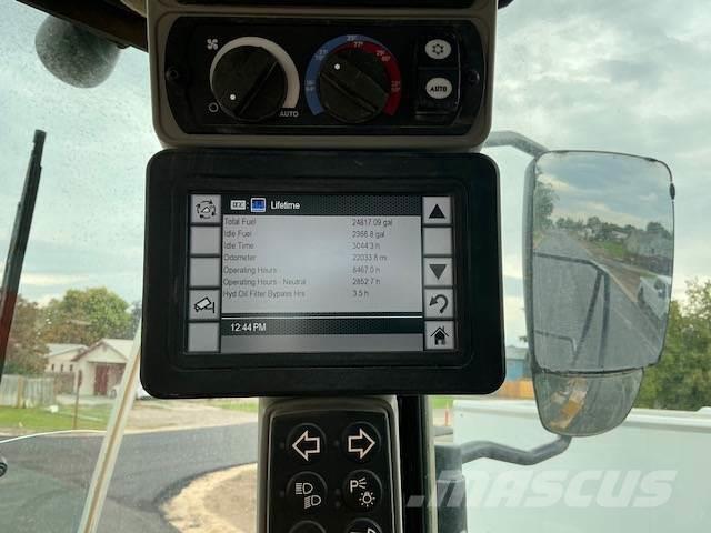 CAT 950M Cargadoras sobre ruedas