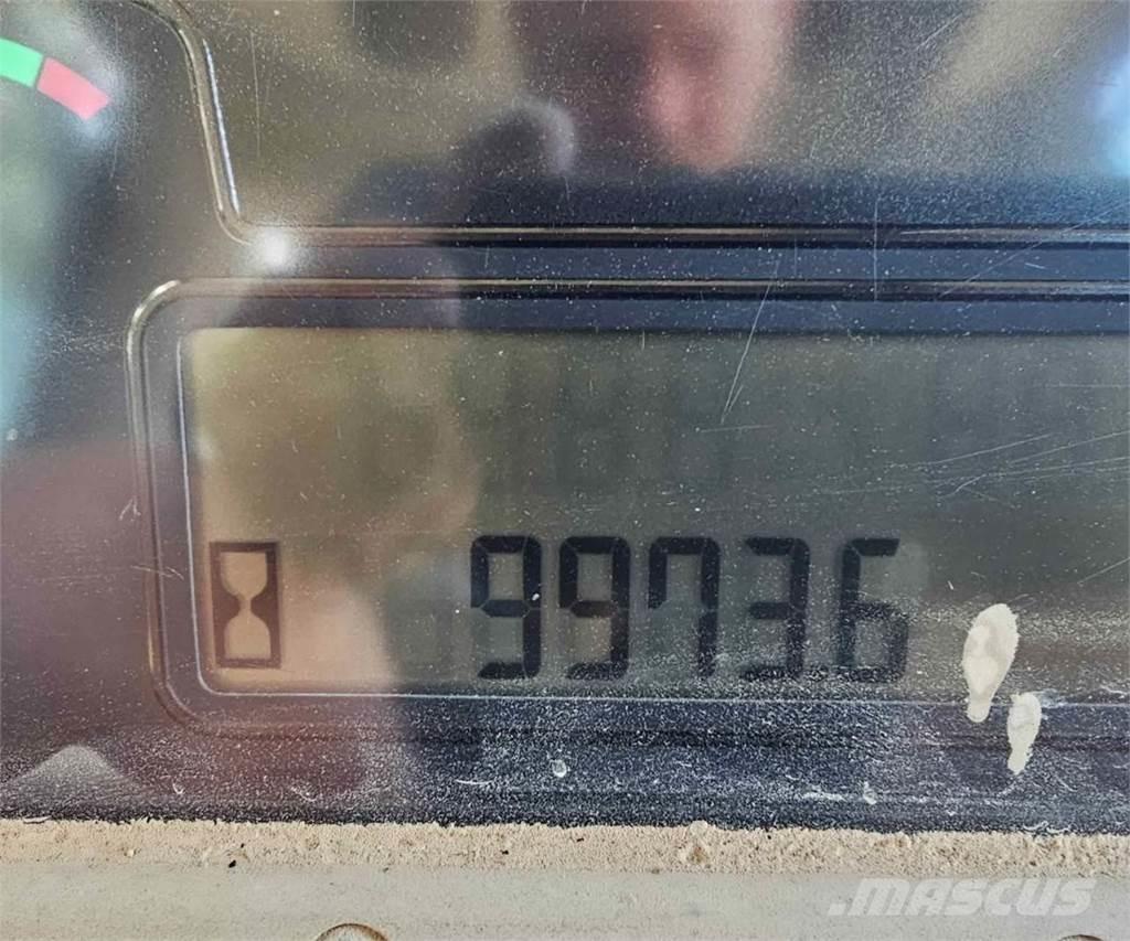 CAT 953D Cargadoras sobre orugas